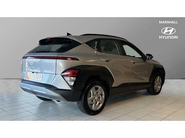 Hyundai KONA 1.6T 138 Advance 5dr