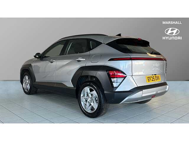 Hyundai KONA 1.6T 138 Advance 5dr