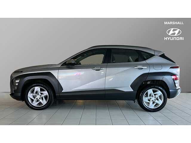 Hyundai KONA 1.6T 138 Advance 5dr