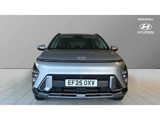 Hyundai KONA 1.6T 138 Advance 5dr