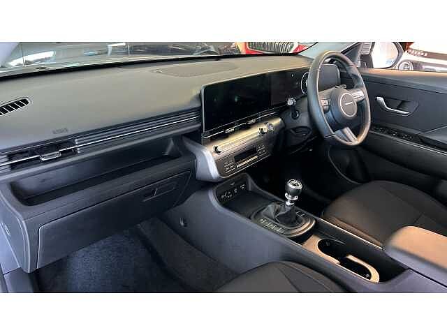 Hyundai KONA 1.6T 138 Advance 5dr