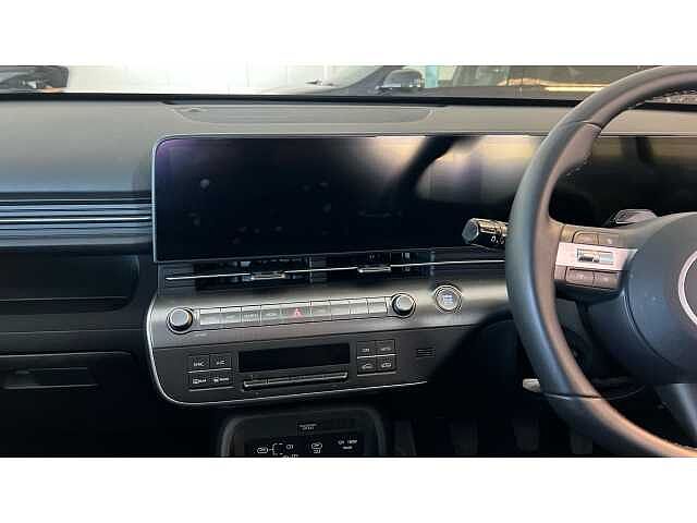 Hyundai KONA 1.6T 138 Advance 5dr