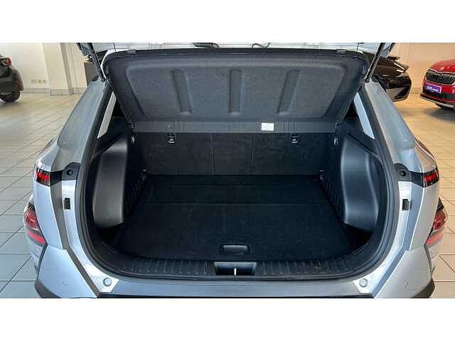 Hyundai KONA 1.6T 138 Advance 5dr