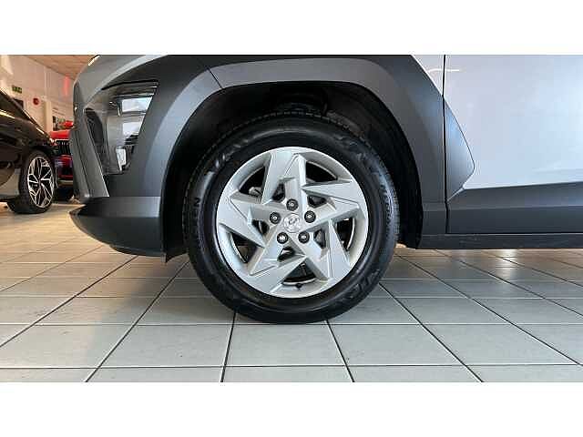 Hyundai KONA 1.6T 138 Advance 5dr