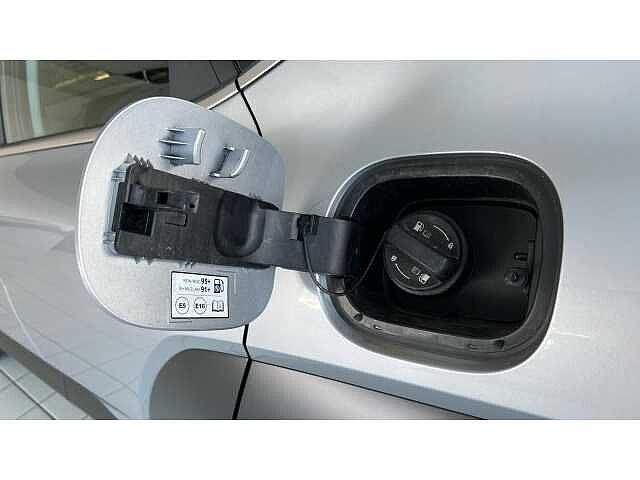 Hyundai KONA 1.6T 138 Advance 5dr