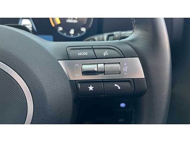 Hyundai KONA 1.6T 138 Advance 5dr