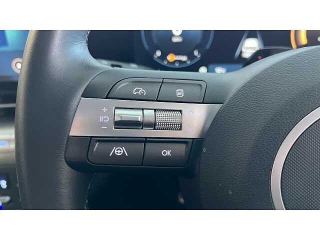 Hyundai KONA 1.6T 138 Advance 5dr