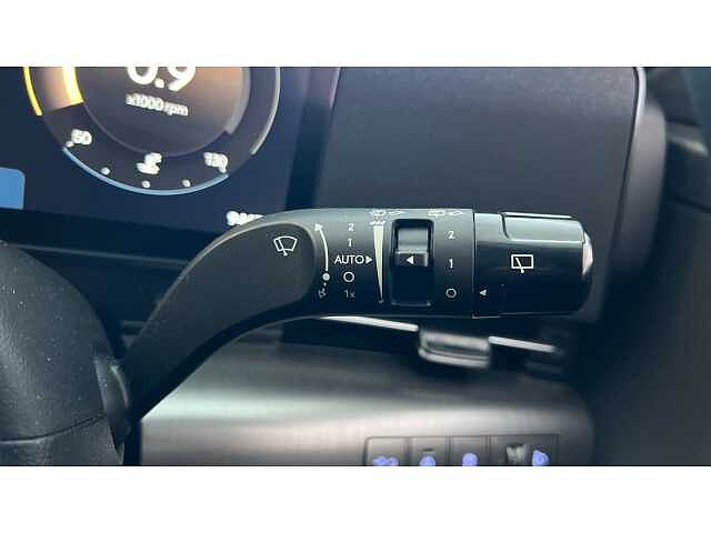 Hyundai KONA 1.6T 138 Advance 5dr