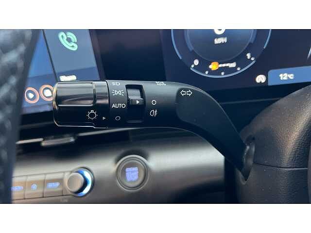 Hyundai KONA 1.6T 138 Advance 5dr