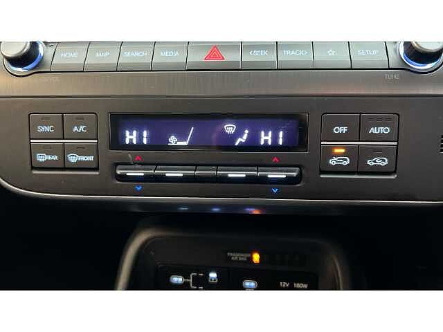 Hyundai KONA 1.6T 138 Advance 5dr