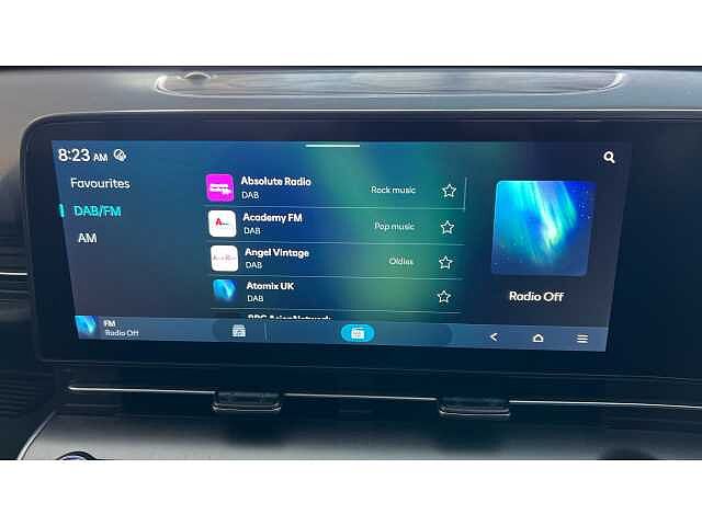 Hyundai KONA 1.6T 138 Advance 5dr