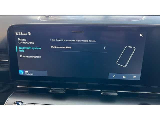 Hyundai KONA 1.6T 138 Advance 5dr