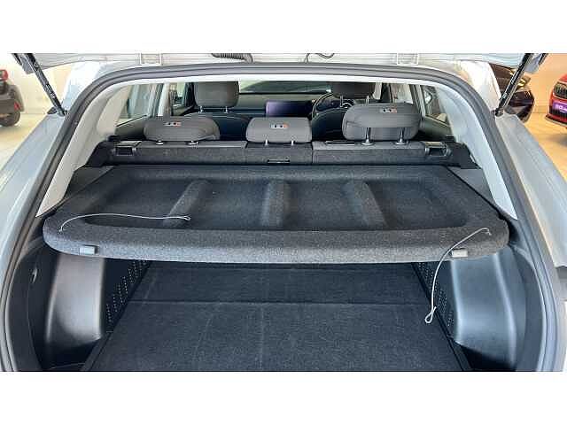 Hyundai KONA 1.6T 138 Advance 5dr