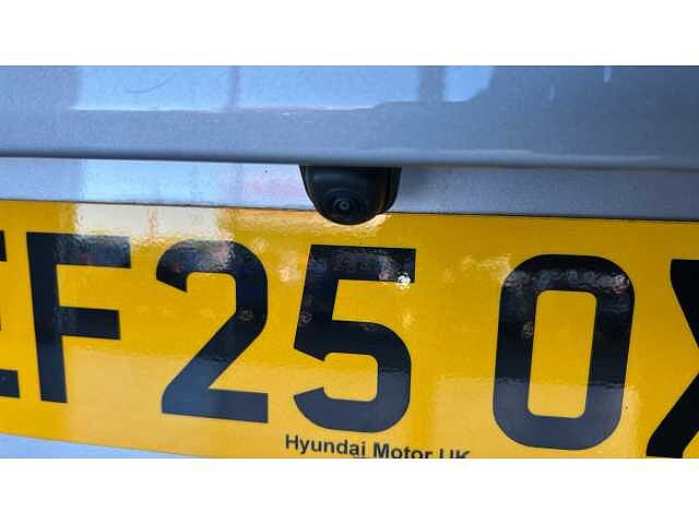 Hyundai KONA 1.6T 138 Advance 5dr