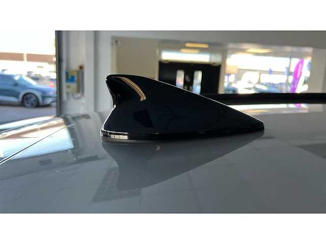 Hyundai KONA 1.6T 138 Advance 5dr