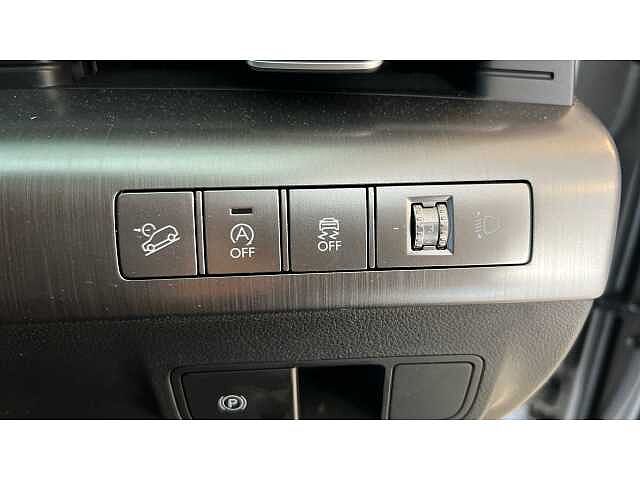 Hyundai KONA 1.6T 138 Advance 5dr