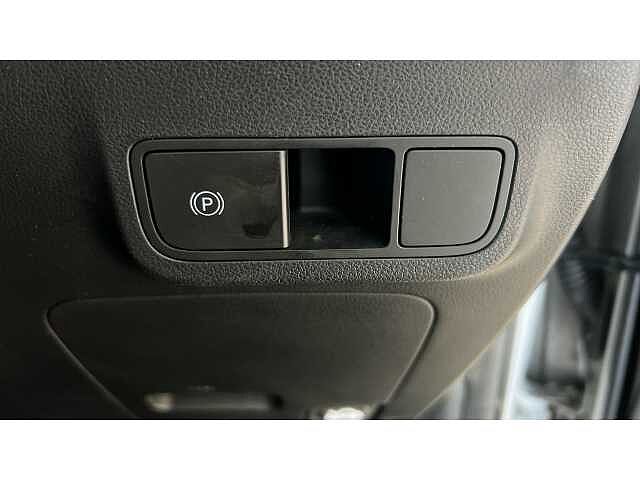 Hyundai KONA 1.6T 138 Advance 5dr