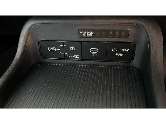 Hyundai KONA 1.6T 138 Advance 5dr