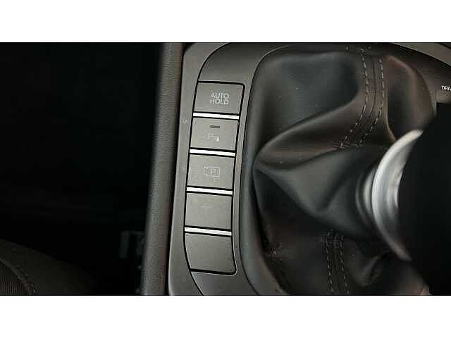 Hyundai KONA 1.6T 138 Advance 5dr