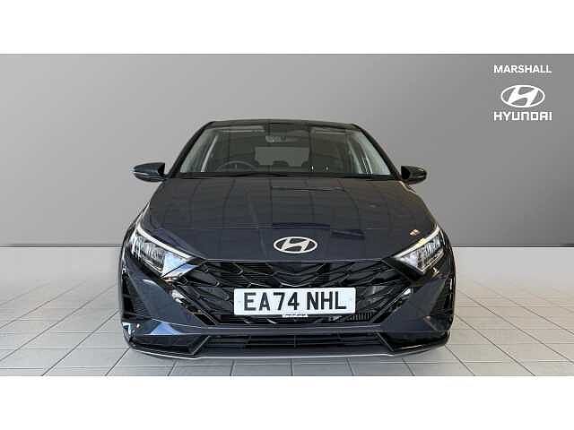 Hyundai i20 1.0T GDi Premium 5dr