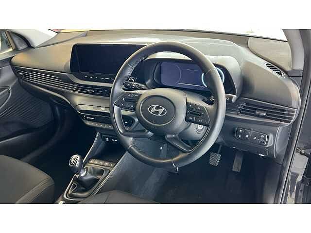 Hyundai i20 1.0T GDi Premium 5dr