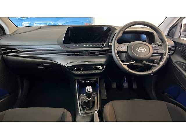 Hyundai i20 1.0T GDi Premium 5dr