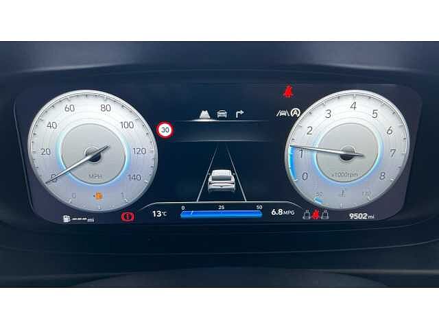 Hyundai i20 1.0T GDi Premium 5dr