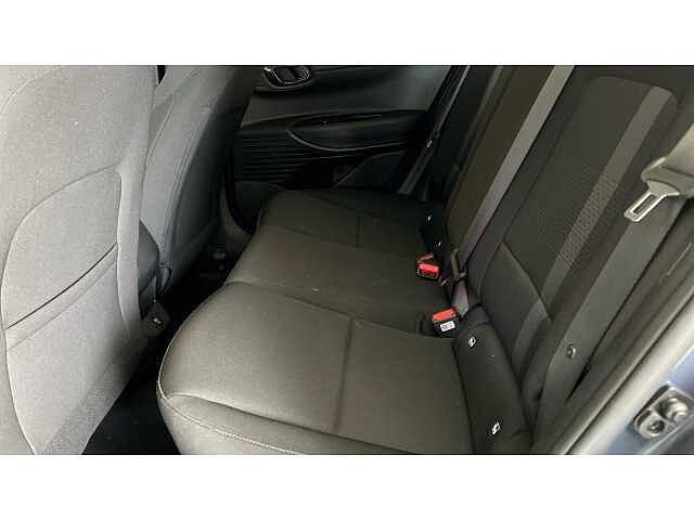 Hyundai i20 1.0T GDi Premium 5dr