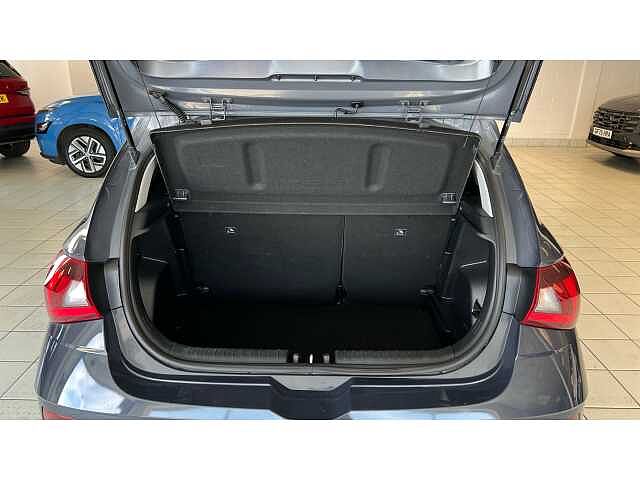 Hyundai i20 1.0T GDi Premium 5dr