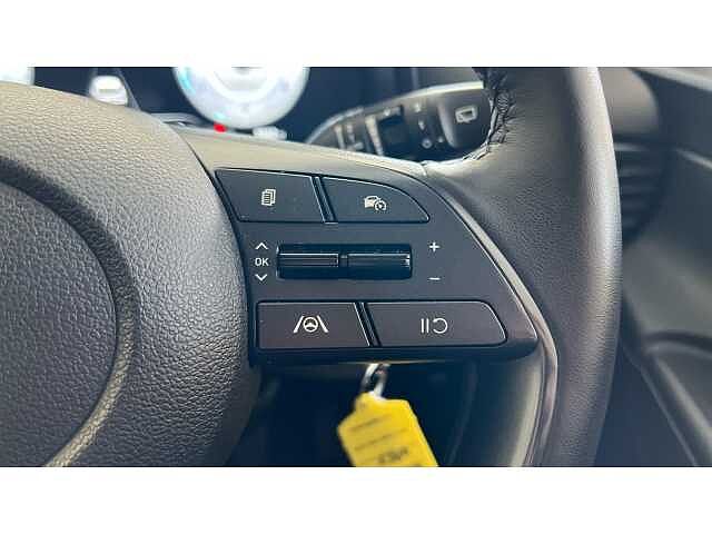 Hyundai i20 1.0T GDi Premium 5dr