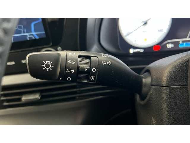 Hyundai i20 1.0T GDi Premium 5dr