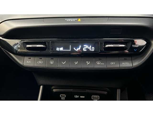 Hyundai i20 1.0T GDi Premium 5dr