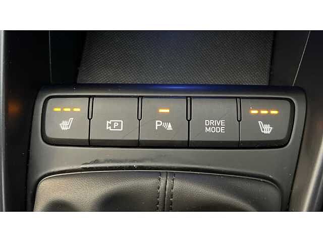 Hyundai i20 1.0T GDi Premium 5dr