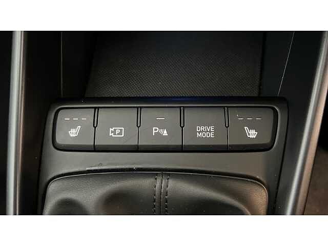 Hyundai i20 1.0T GDi Premium 5dr