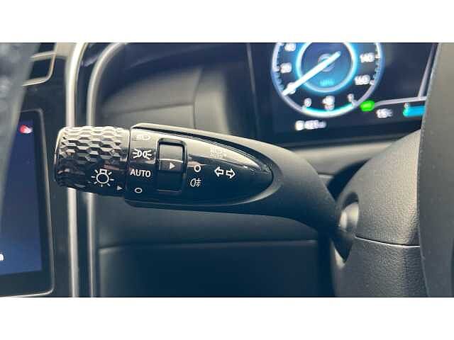 Hyundai TUCSON 1.6 TGDi Hybrid 230 Premium 5dr 2WD Auto