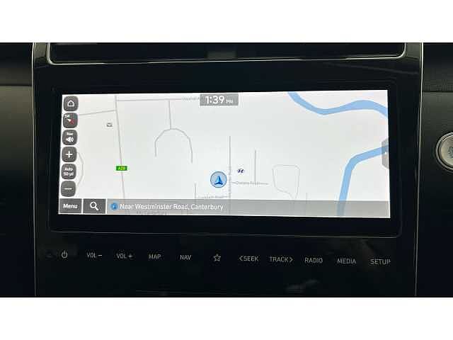 Hyundai TUCSON 1.6 TGDi Hybrid 230 Premium 5dr 2WD Auto