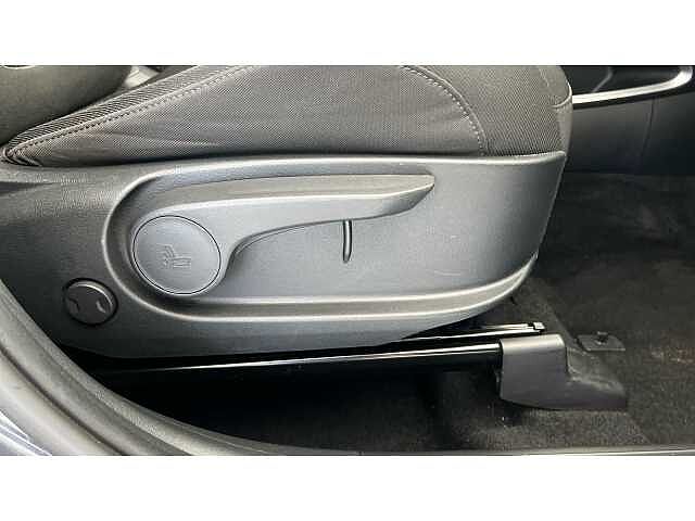 Hyundai TUCSON 1.6 TGDi Hybrid 230 Premium 5dr 2WD Auto