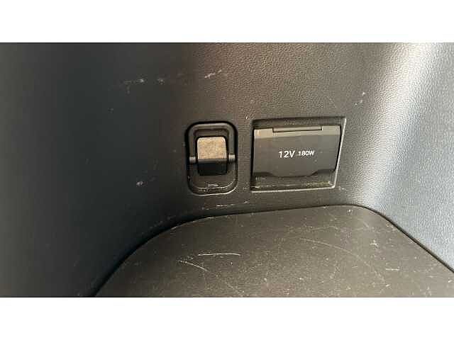Hyundai TUCSON 1.6 TGDi Hybrid 230 Premium 5dr 2WD Auto