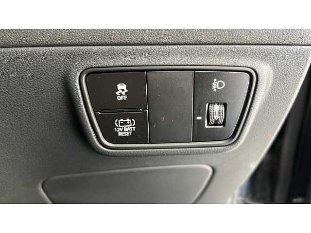Hyundai TUCSON 1.6 TGDi Hybrid 230 Premium 5dr 2WD Auto