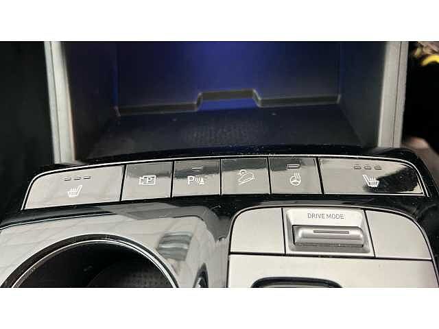 Hyundai TUCSON 1.6 TGDi Hybrid 230 Premium 5dr 2WD Auto