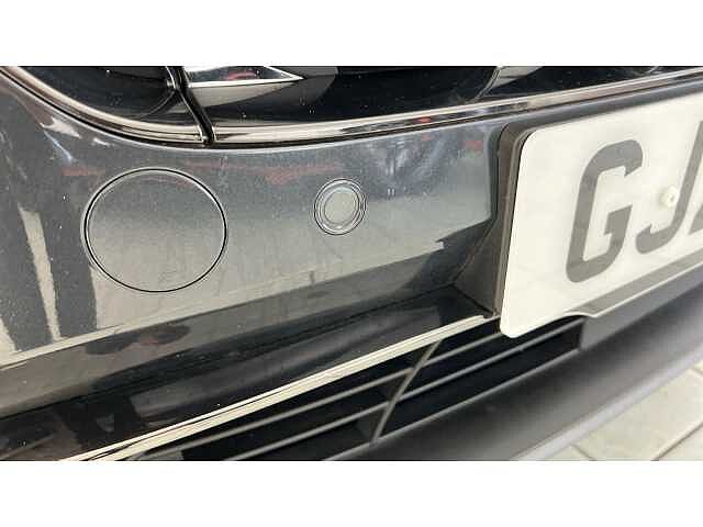 Hyundai TUCSON 1.6 TGDi Hybrid 230 Premium 5dr 2WD Auto