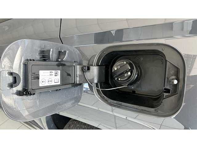 Hyundai TUCSON 1.6T Hybrid N Line 5dr Auto