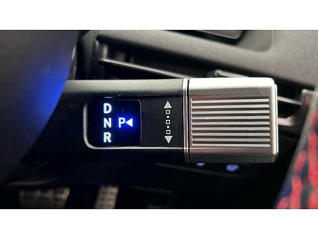 Hyundai TUCSON 1.6T Hybrid N Line 5dr Auto