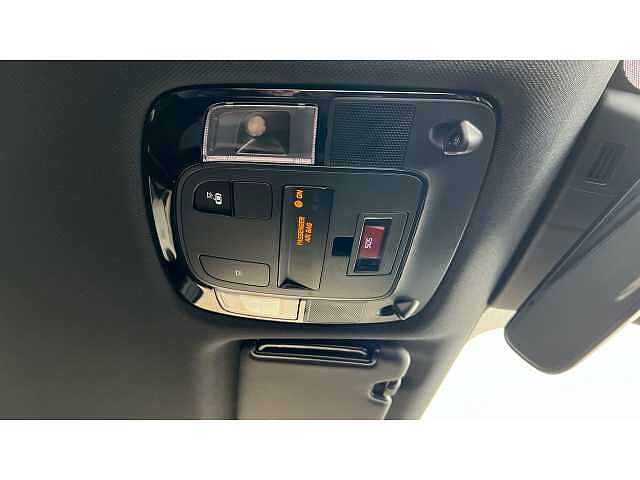 Hyundai TUCSON 1.6T Hybrid N Line 5dr Auto