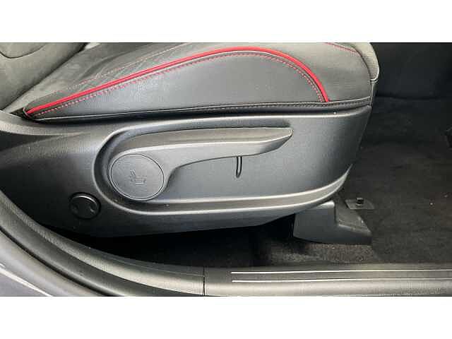 Hyundai TUCSON 1.6T Hybrid N Line 5dr Auto