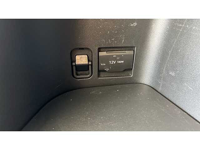 Hyundai TUCSON 1.6T Hybrid N Line 5dr Auto