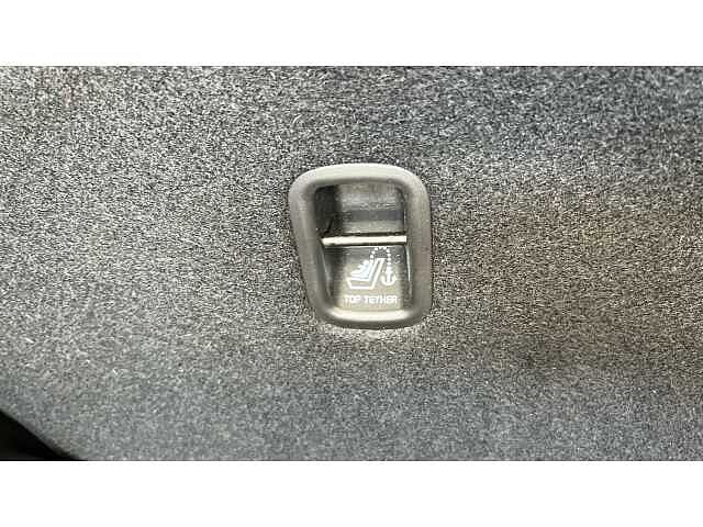 Hyundai TUCSON 1.6T Hybrid N Line 5dr Auto
