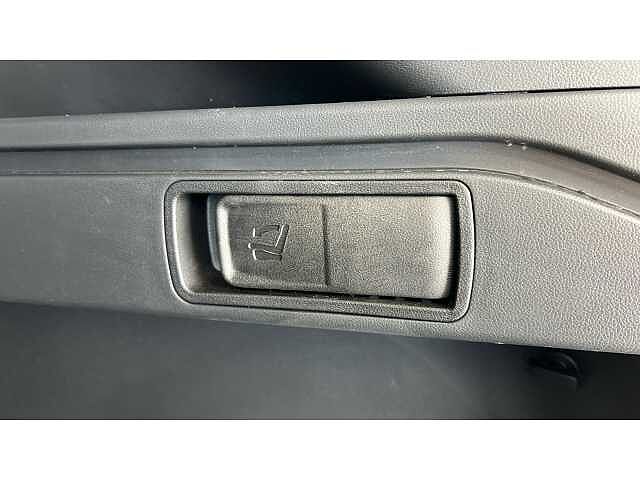 Hyundai TUCSON 1.6T Hybrid N Line 5dr Auto
