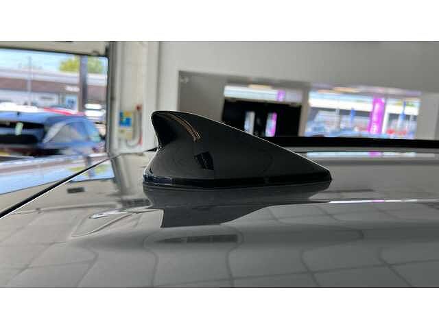 Hyundai TUCSON 1.6T Hybrid N Line 5dr Auto