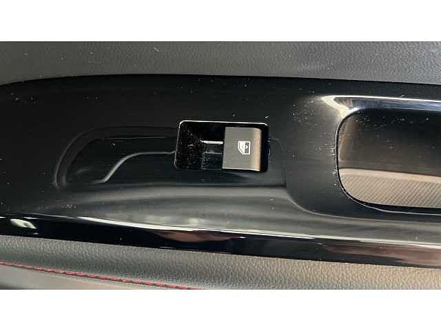 Hyundai TUCSON 1.6T Hybrid N Line 5dr Auto